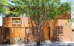 Hostal Chaxa